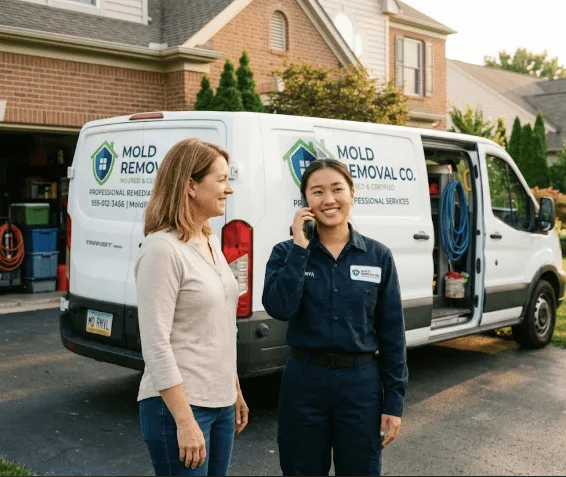 Crawlspace Mold Remediation Hamburg, MI FAQs